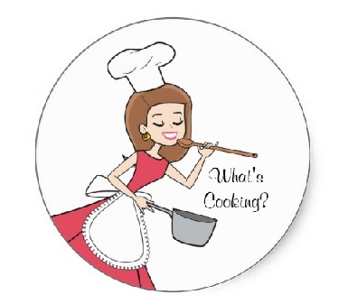 cooking-lady